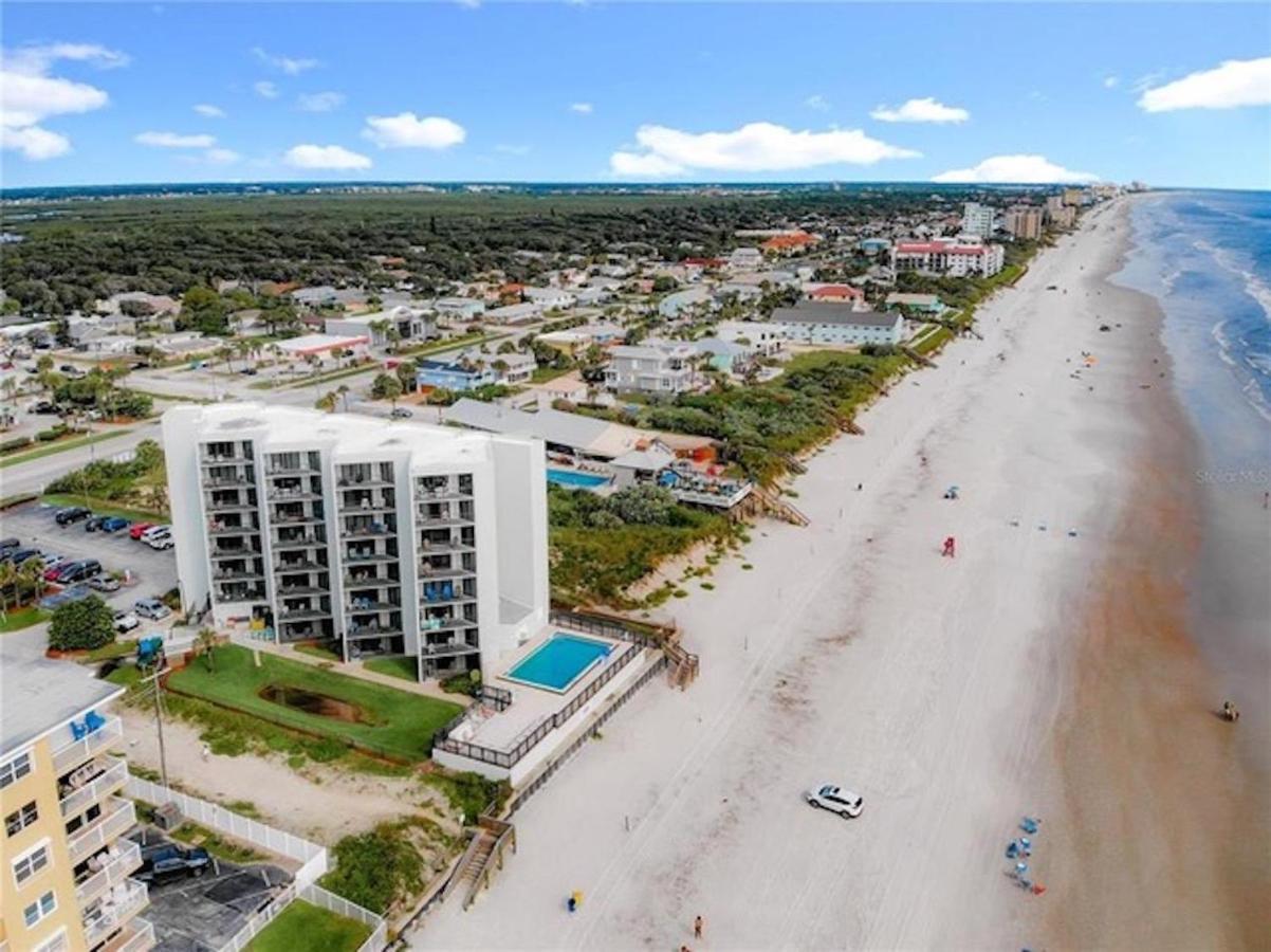 1 Bedroom -1 Bath With Ocean Views At Ocean Trillium 302 New Smyrna Beach Luaran gambar