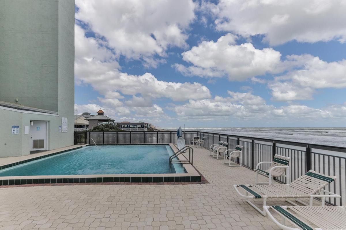 1 Bedroom -1 Bath With Ocean Views At Ocean Trillium 302 New Smyrna Beach Luaran gambar