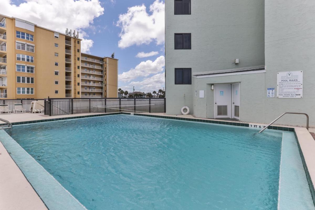 1 Bedroom -1 Bath With Ocean Views At Ocean Trillium 302 New Smyrna Beach Luaran gambar