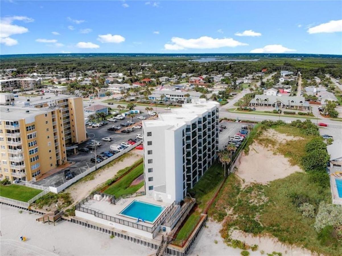 1 Bedroom -1 Bath With Ocean Views At Ocean Trillium 302 New Smyrna Beach Luaran gambar