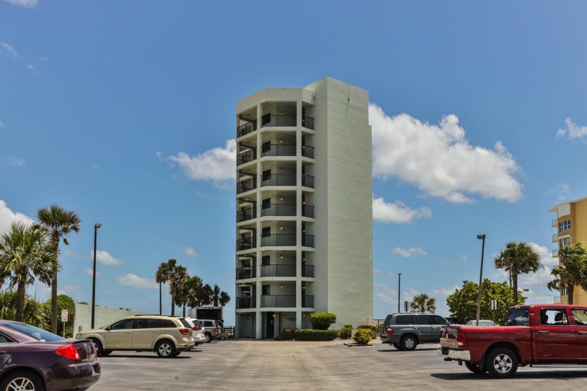 1 Bedroom -1 Bath With Ocean Views At Ocean Trillium 302 New Smyrna Beach Luaran gambar