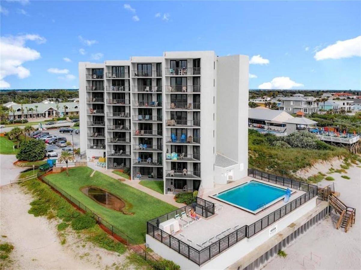 1 Bedroom -1 Bath With Ocean Views At Ocean Trillium 302 New Smyrna Beach Luaran gambar