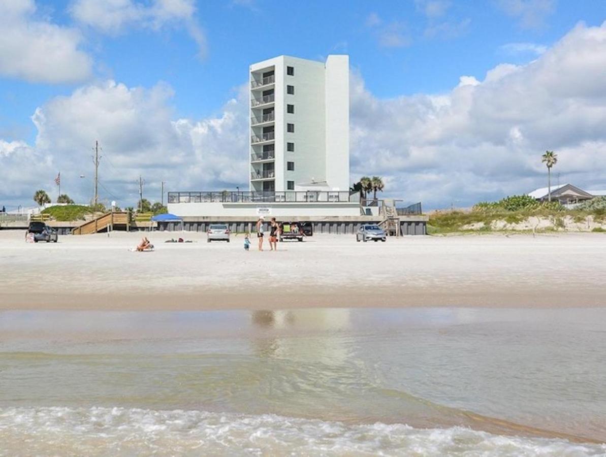 1 Bedroom -1 Bath With Ocean Views At Ocean Trillium 302 New Smyrna Beach Luaran gambar