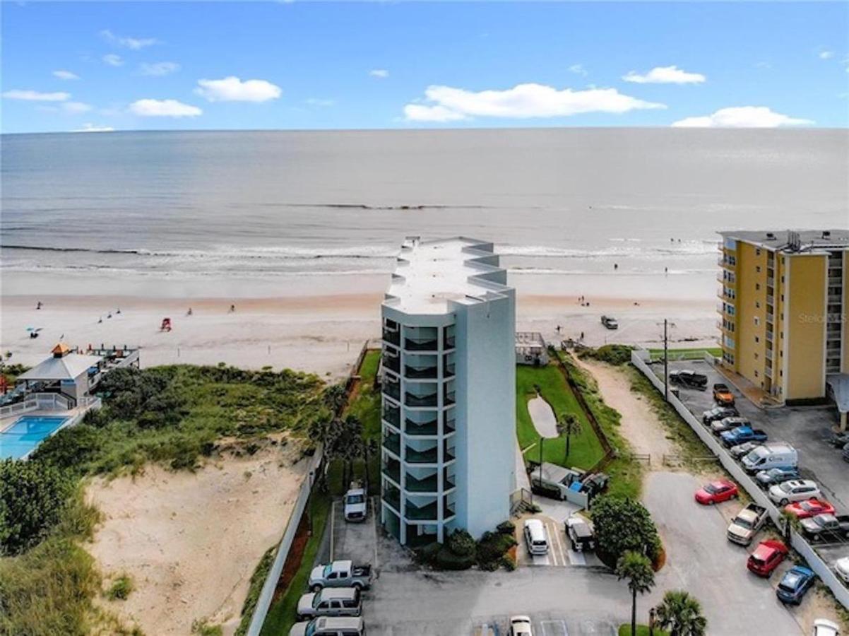 1 Bedroom -1 Bath With Ocean Views At Ocean Trillium 302 New Smyrna Beach Luaran gambar